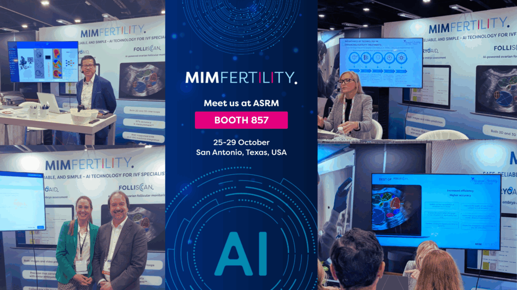 ASRM MIM FERTILIYT AI WORKSHOPS