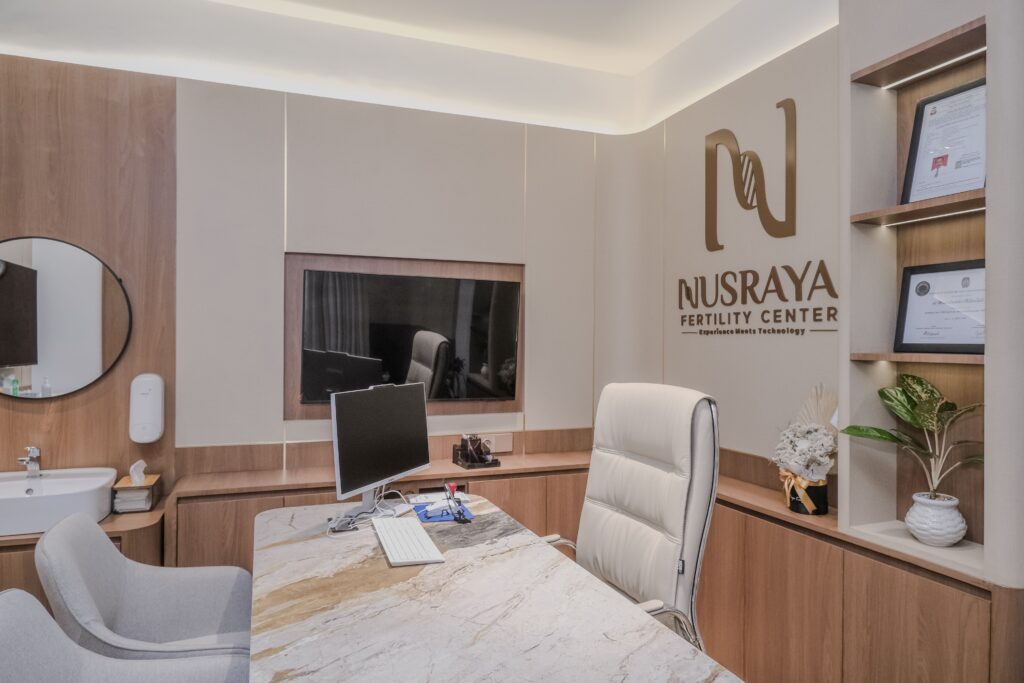 NUSRAYA
