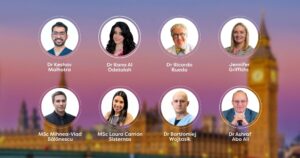 Speakers at ESHRE 2026.