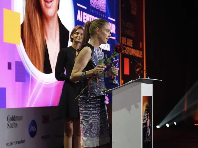 Excellence Ai Award