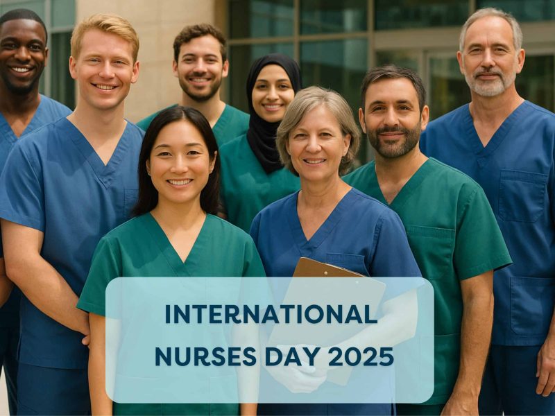 International Nurses Day