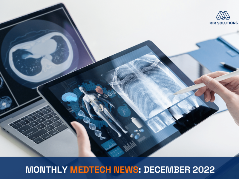 Stronka MONTHLY MEDTECH NEWS OCTOBER 2022-4